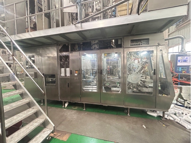 利樂灌裝機(jī)A3 FLEX 1000S