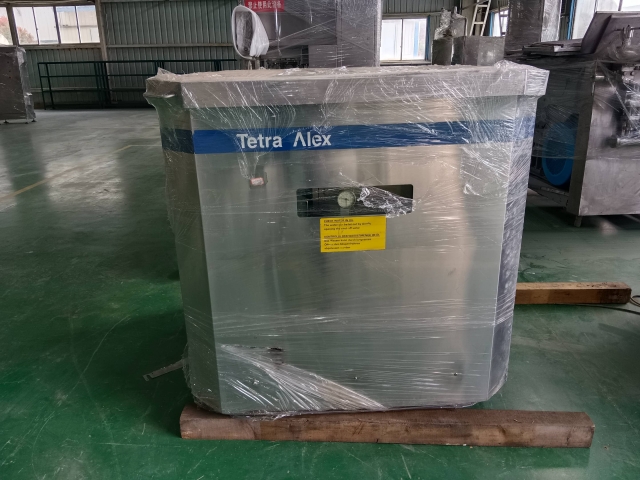 利樂TA20均質(zhì)機(jī)