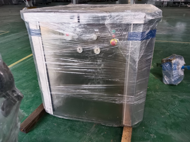 利樂TA20 250BAR均質(zhì)機