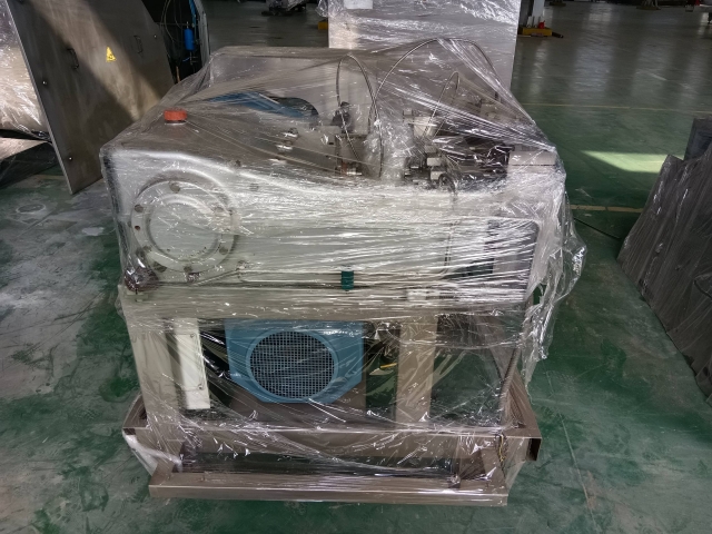 利樂TAM20均質(zhì)機 6噸160BAR