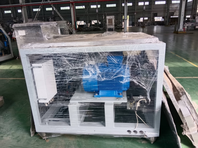 瑞達均質(zhì)機 4噸/230BAR